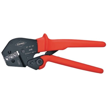 Pinces pour cosses KNIPEX TA975209SB