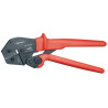 Pinces pour cosses KNIPEX TA975208