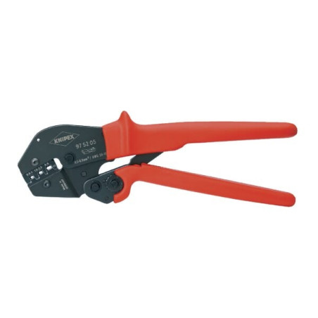 Pinces pour cosses KNIPEX TA975205SB