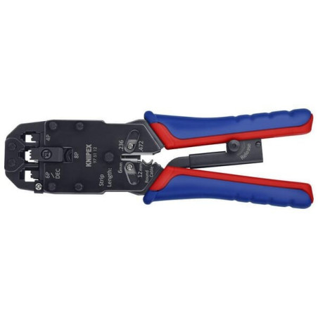 Pinces pour cosses KNIPEX TA975112SB
