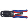 Pinces pour cosses KNIPEX TA975112