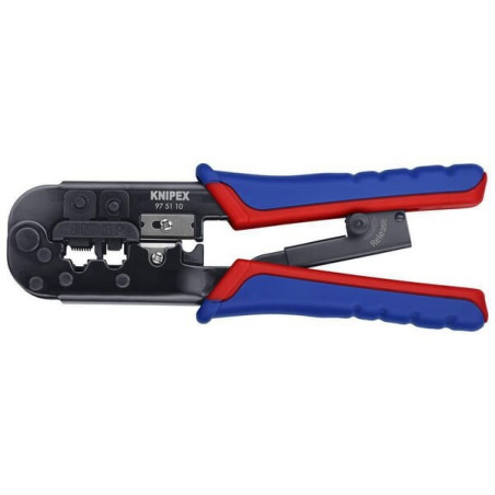 Pinces pour cosses KNIPEX TA975110