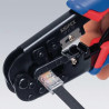 Pinces pour cosses KNIPEX TA975110