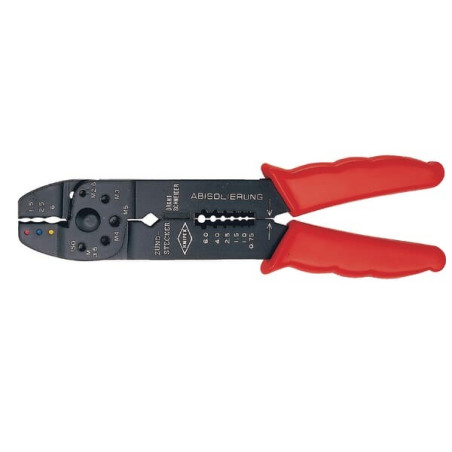Pinces pour cosses KNIPEX TA9721215SB