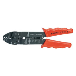 Pinces pour cosses KNIPEX TA9721215B