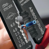 Pinces pour cosses KNIPEX TA9721215B
