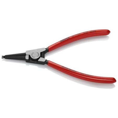 Pinces pour colliers d'étranglements KNIPEX TA4611G4