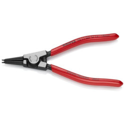 Pinces pour colliers d'étranglements KNIPEX TA4611G3