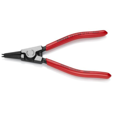 Pinces pour colliers d'étranglements KNIPEX TA4611G3