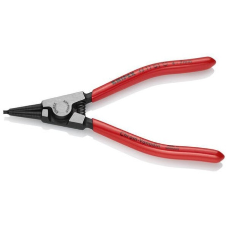 Pinces pour colliers d'étranglements KNIPEX TA4611G1