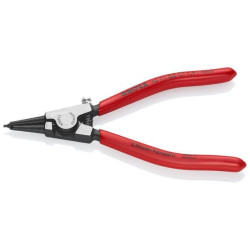 Pinces pour colliers d'étranglements KNIPEX TA4611G0