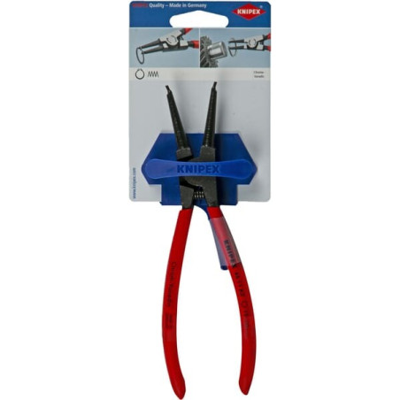 Pinces pour circlips KNIPEX TA4611A2SB