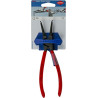 Pinces pour circlips KNIPEX TA4611A2SB
