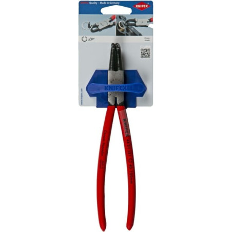 Pinces pour circlips KNIPEX TA4421J31SB