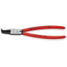 Pinces pour circlips KNIPEX TA4421J31