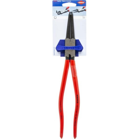 Pinces pour circlips KNIPEX TA4411J4SB