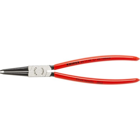 Pinces pour circlips KNIPEX TA4411J3SB