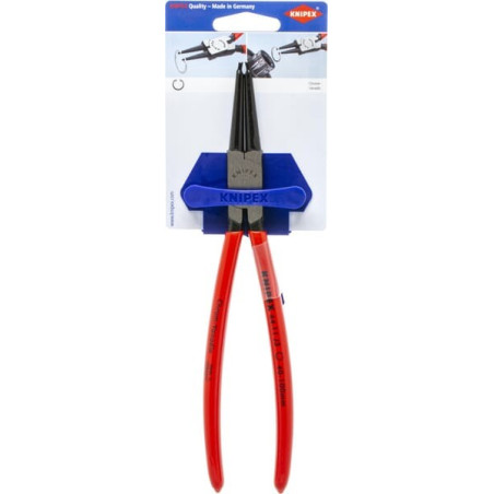 Pinces pour circlips KNIPEX TA4411J3SB