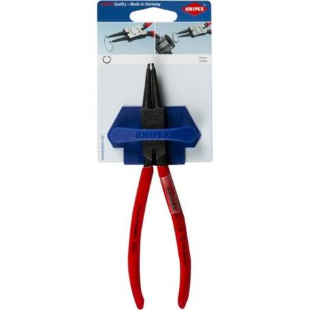 Pinces pour circlips KNIPEX TA4411J2SB
