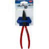 Pinces pour circlips KNIPEX TA4411J2SB