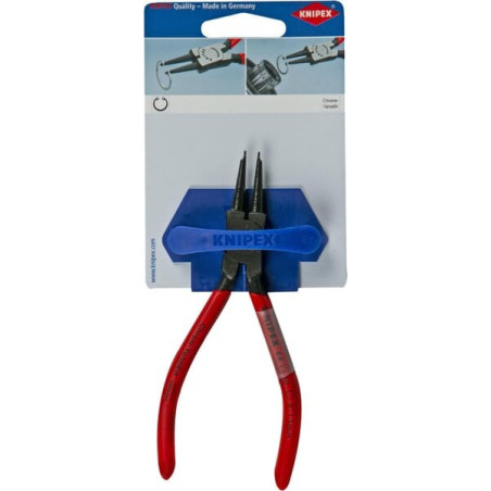Pinces pour circlips KNIPEX TA4411J0SB