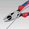 Pinces pour cables KNIPEX TA0901240