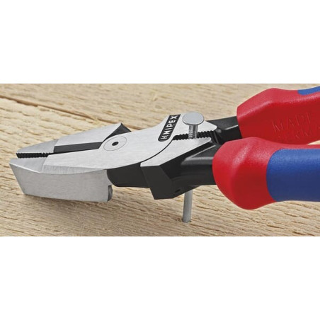 Pinces pour cables KNIPEX TA0901240