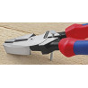 Pinces pour cables KNIPEX TA0901240