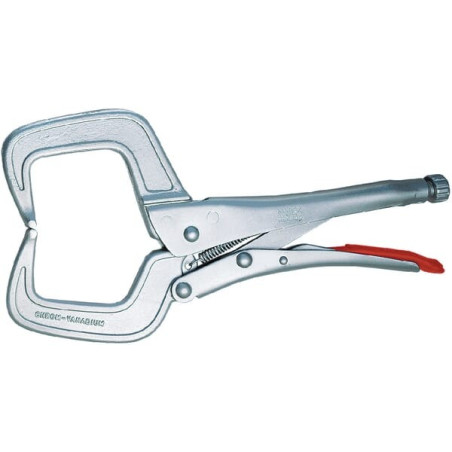 Pinces porte-étaux KNIPEX TA4234280