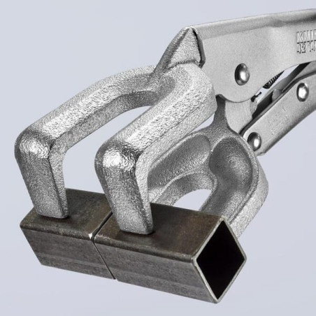 Pinces porte-étaux KNIPEX TA4214280