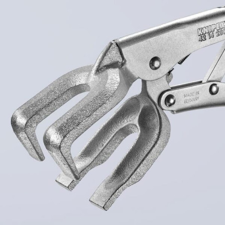Pinces porte-étaux KNIPEX TA4214280