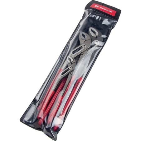 Pinces multiprises UNIVERSEL 1812120000KR