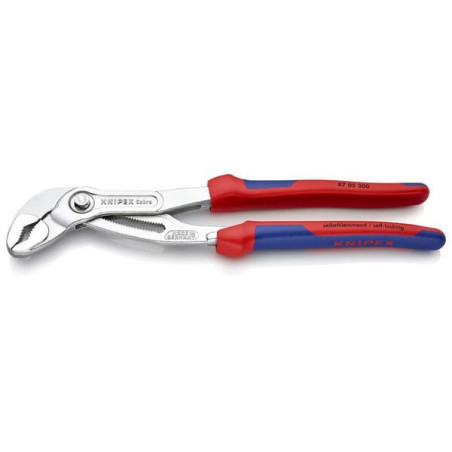 Pinces multiprises cobra KNIPEX TA8705300
