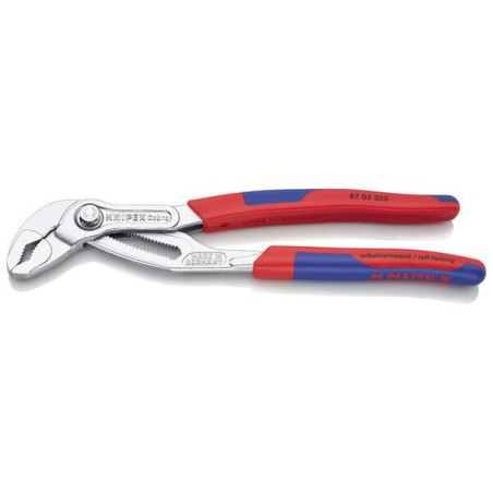 Pinces multiprises cobra KNIPEX TA8705250