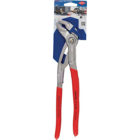 Pinces multiprises cobra KNIPEX TA8703300SB