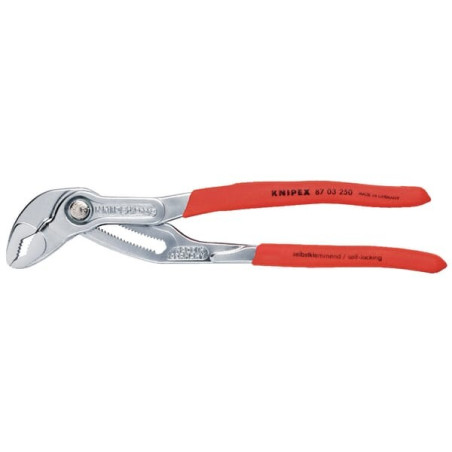Pinces multiprises cobra KNIPEX TA8703180