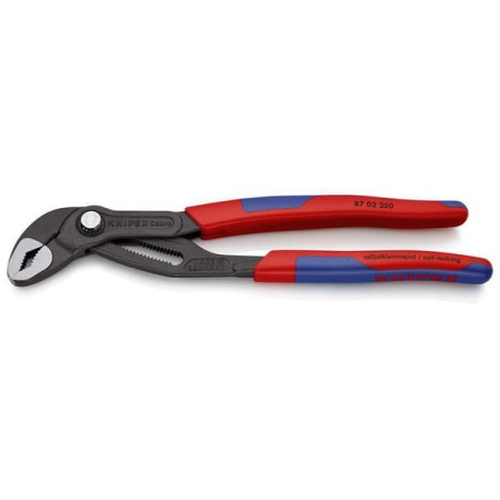 Pinces multiprises cobra KNIPEX TA8702250