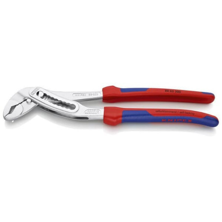 Pinces multiprises alligator KNIPEX TA8805300