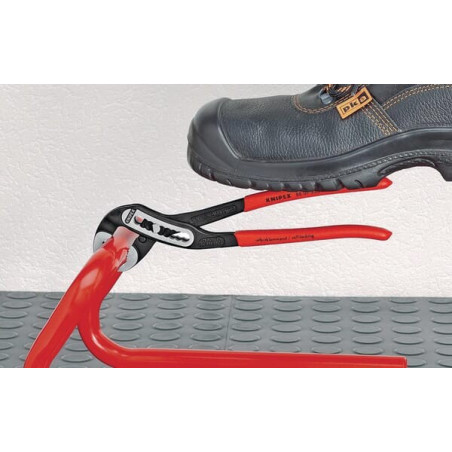 Pinces multiprises alligator KNIPEX TA8802250SB