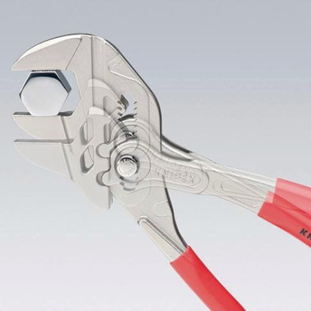 Pinces KNIPEX TA8605250