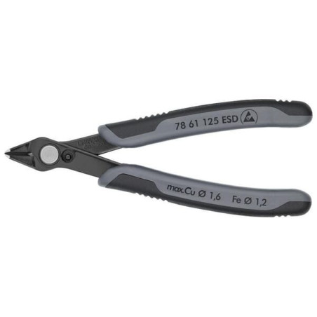 Pinces KNIPEX TA7861125ESD