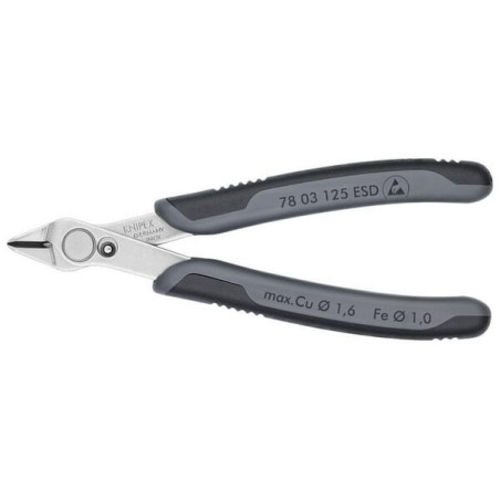 Pinces KNIPEX TA7803125ESD