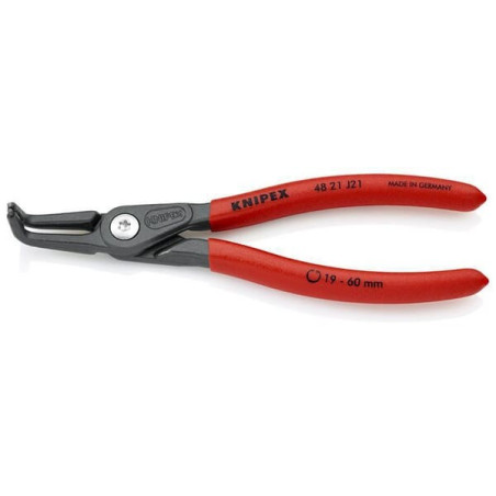 Pinces KNIPEX TA4821J21