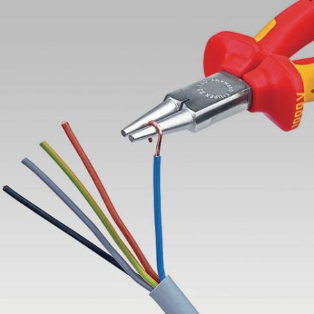 Pinces KNIPEX TA2201140