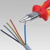 Pinces KNIPEX TA2201140