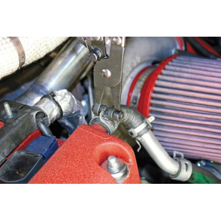 Pinces EXPERT E200507