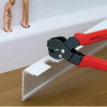 Pinces emporte-pièces KNIPEX TA906116