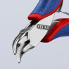 Pinces de précision KNIPEX TA3542115SB