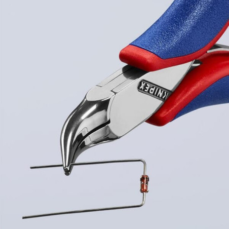 Pinces de précision KNIPEX TA3542115SB