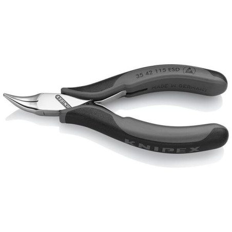 Pinces de précision KNIPEX TA3542115ESD